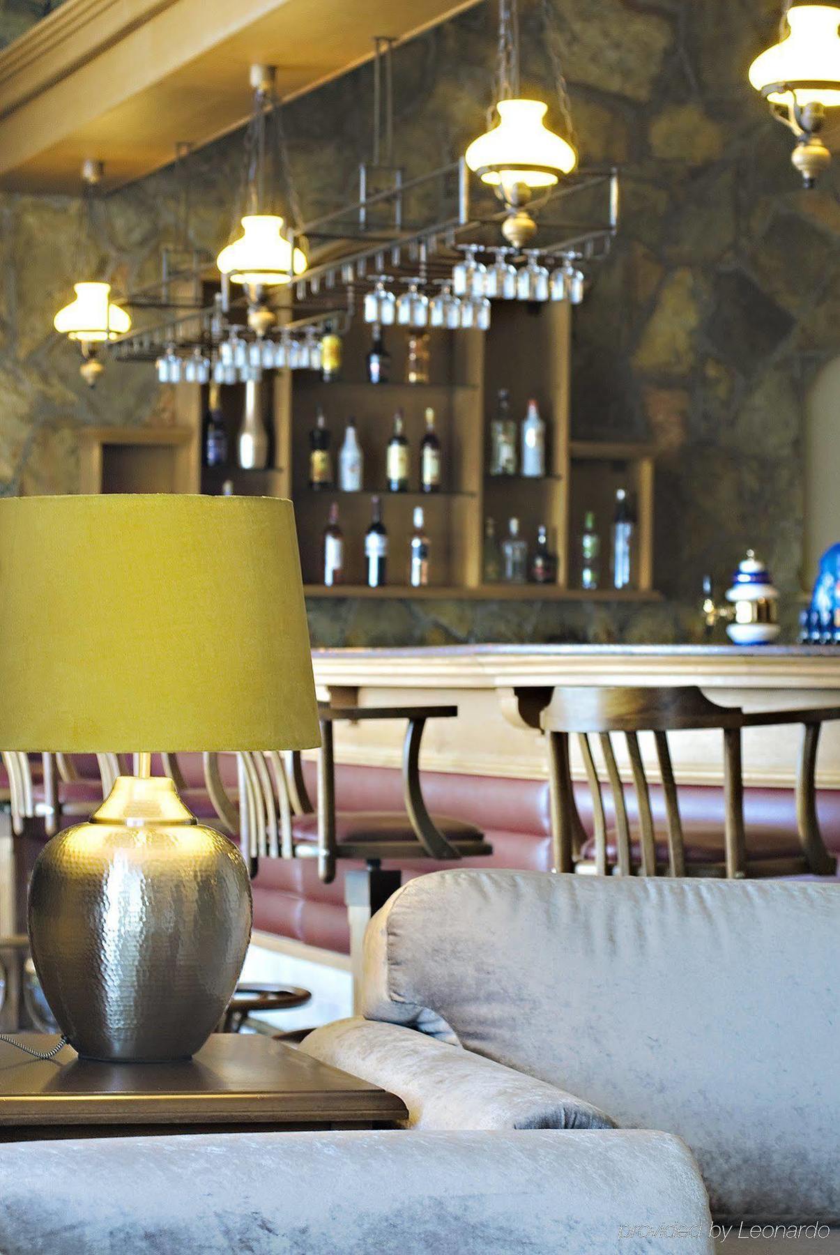Kaya Uludag Hotel Restaurant photo