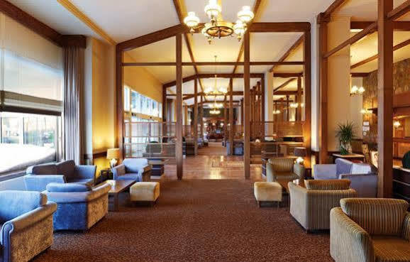 Kaya Uludag Hotel Exterior photo
